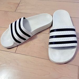 Adidas Slides